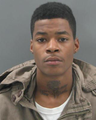 Rodnell Cotton